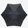Wpc Pearl Dome Type Blackout Uv Block 3 Fold Umbrella 801 15924 102
