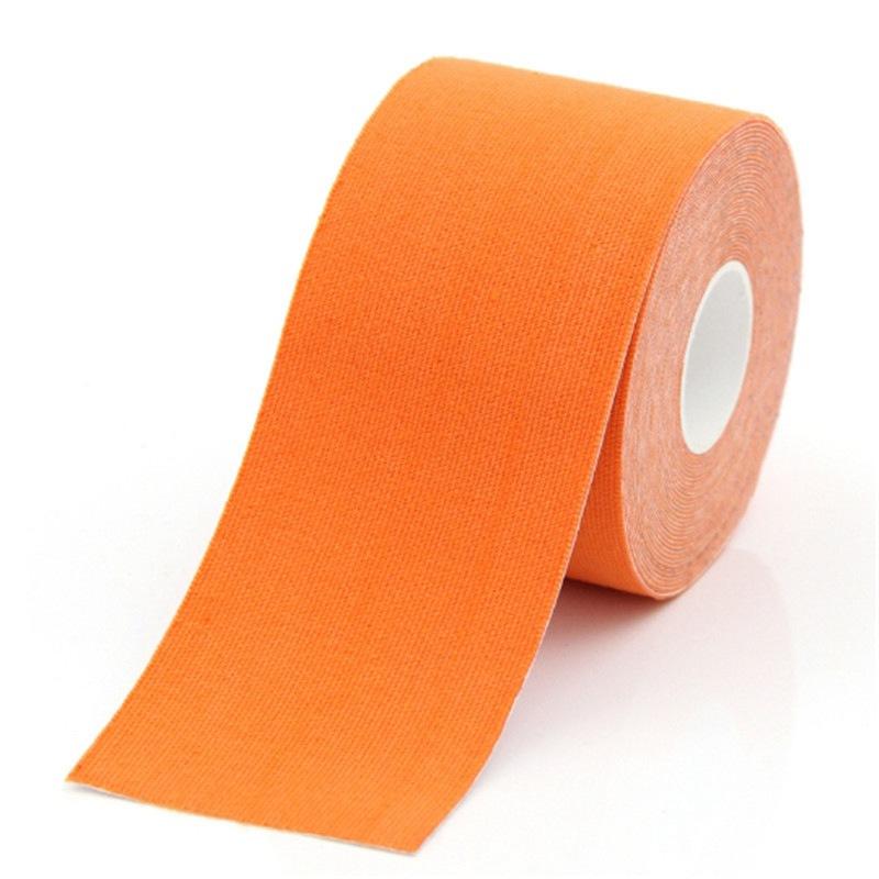 Knee Shoulder Support Sports Tape Sports Physio Comfort Kinesiology Tape Body Muscle Support