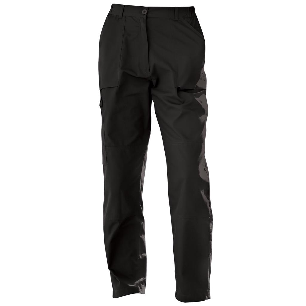 Regatta Ladies New Action Trouser (Long) / Pants