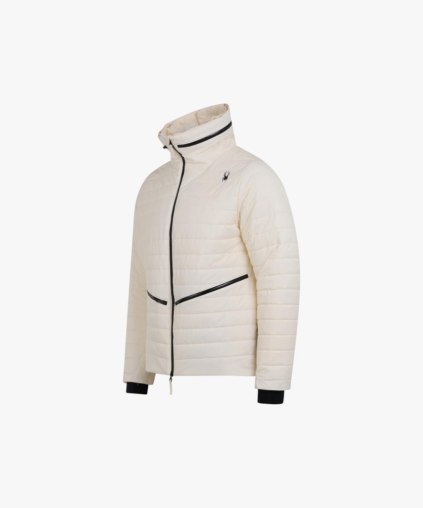 Spyder Men'S Solarcore Hybrid Jacket Spjwcnjk203Mivy
