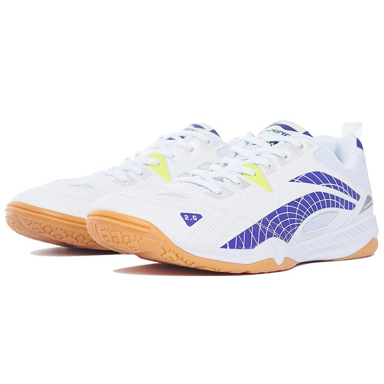 Li Ning Hawkeye 2.0 Удобная амортизация Нескользящая Износостойкая APTT005-1