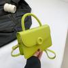 Trendy Minimalist Handheld Crossbody Bag For Women Perfect For Casual Outings