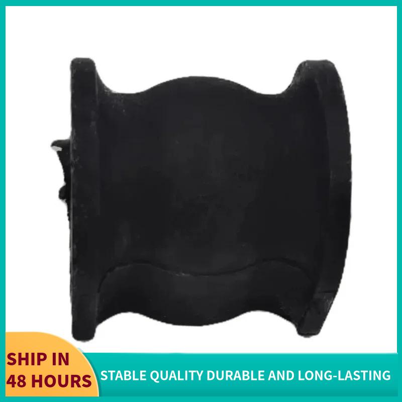 2PCS Rear Stabilizer Bushing 52306-S84-A01 For Honda Accord CG 1998/01-2002/12 Car Accessories Rubber material
