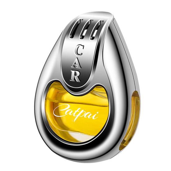 Автомобильный ароматизатор, элегантный, компактный, долговечный освежитель воздуха для автомобилей, для грузовиков