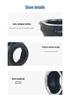 PK-N1 Lens Adapter for Pentax PK Lenses to Nikon 1 J1, V1, J2 Mirrorless Cameras