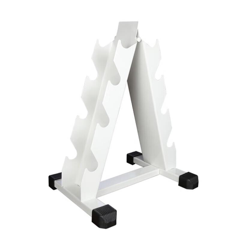 Jieruite J-YLJLS4 Hex Dumbbell Storage Rack