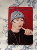 [USED] Stray Kids Sanok 5-star Limited Edition Han Stray Kids Public Broadcast Trading Card