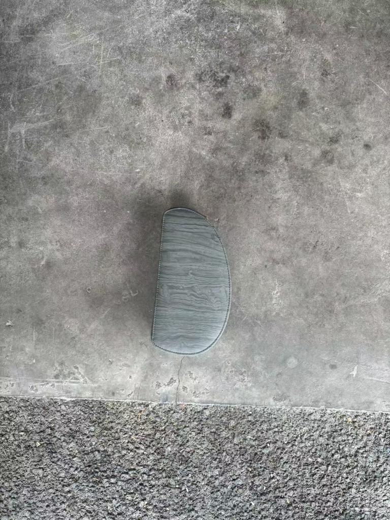 PU Leather Desk Organiser Remote Control Storage Box Multi-Functional Storage Box Makeup Brush Organiser