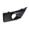 7414SC Front Bumper Fog Lamp Frame Cover Foglight Bezel Lid Hood Trim Car Accessories For  Citroen C4 Picasso