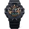G-SHOCK GA-700RC-1ADR Модные мужские женские наручные часы