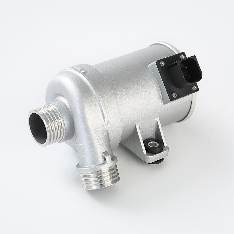 BMW Auxiliary Electronic Brushless Water Pump for 1/2/3/4/5/X1/X3/X4 - 11517604027