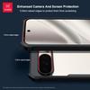 Xundd for Google Pixel 10 Pro/10 Pro XL Case Ultra Clear Back Cover, Airbag Shockproof Acrylic+TPU Hybrid Protective Phone Shell