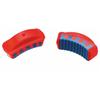 KNIPEX Replacement Jaws for 2 Pairs 8119-250V02 8111/8113-250,