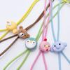 Anti-Lost Hanging Neck Glasses Chain Kawaii Glasses Rope Sunglasses Lanyards  Girl Boy