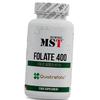 5-метилтетрагидрофолат, Folate 400 Quatrefolic, (36288041)