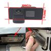 HD 1080x720 Fisheye Rear View Camera For Opel Mokka Vauxhall Mokka For Buick Encore 2012~2019 Car Backup Parking Accessories