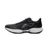 Li Ning Ultra Light 22 Racing Lightweight Cushioning Running Shoes Men Sneakers Black ARBV001-14