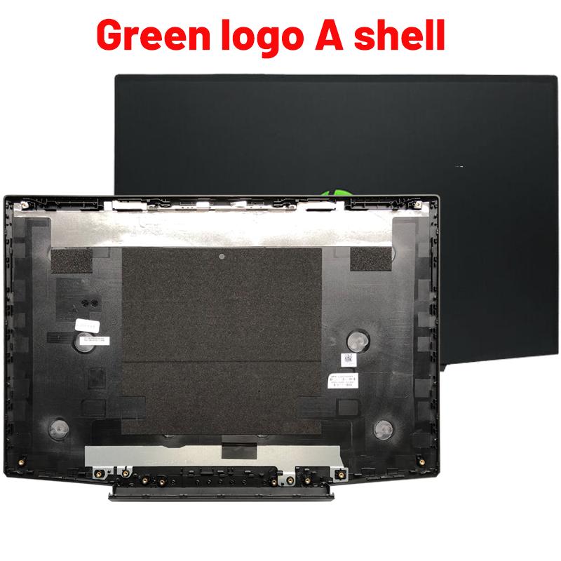 NEW For Pavilion 15 15-CX TPN-C133 L20315-001 L20313-001 L20314-001 Laptop LCD Back Cover/Front Bezel/Palmrest Upper/BOTTOM CASE