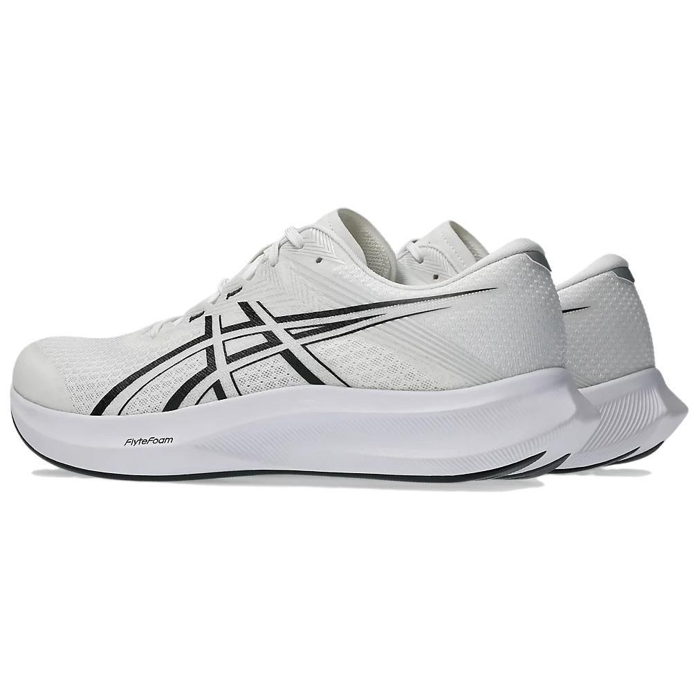 ASICS Hyper Speed 5 Low top Training Racing Running Shoes Men's White 1011C084-100