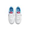 Nike Кроссовки Court Borough Low 2 White Cherry GS CJ2238-100