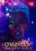 DVD CRAZYBOY - Neotokyo World RZBD86406B Rhythm Zone 2017 Япония Аниме/Игра Б/У