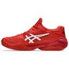 Court FF 3 Novak Rust Men Sneakers Red White 1041A361-964