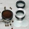 Espresso Equipment Magnetic Dosing Tool Dosing Funnel Coffee Filter Coffee Machine Adapter Rings Great for Portafilter