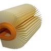 Engine Air Filter Cleaner For RENAULT Megane CC 2.0L 2003-2010 Scenic DONG FENG FORTHING JOYEAR Cross LV 1.8 2011-2015 820371661