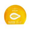 Маска-пленка Foxtale Tan Removal Sheet Mask с витамином С и папайей для удаления загара, для мужчин и женщин, 26 г