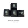OEM Profile  Keycaps ABS Carrot Backlights  Keycaps For Direction Keycap For Mechanical Keyboards