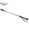 Sex Horse Crop Whip Faux Toys Sexualeed Leather Spanking Knout Riding