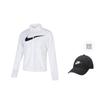 Nike Jackets Women's Stand Collar Moderate Other HV2648-100