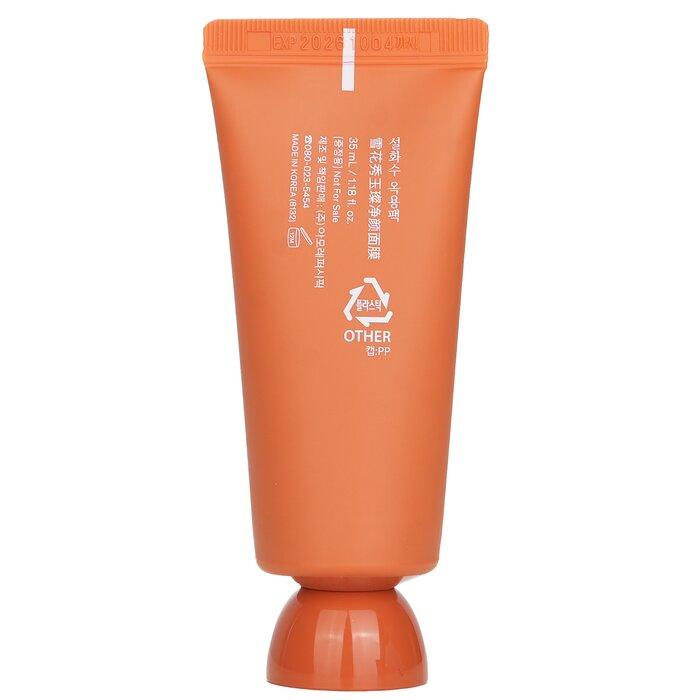 Sulwhasoo Очищающая маска (Мини)