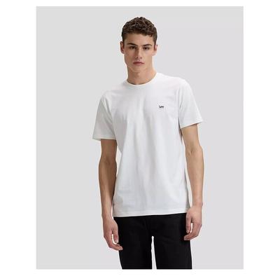 Футболка Lee SS PATCH LOGO TEE