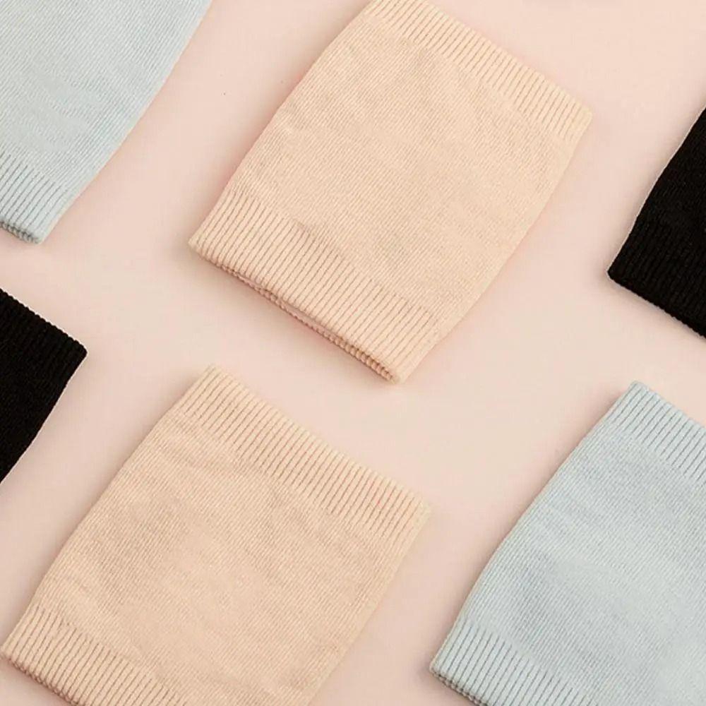 1 пара легких спортивных фитнес-браслетов для вязания, йоги, эластичных запястий, фитнеса