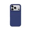 Оригинальный чехол из жидкого силикона с матовой поверхностью для iPhone 17 16 15 14 13 12 11 Pro Max Plus, однотонный, защитный, мягкая задняя крышка