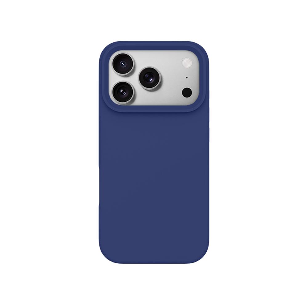 Оригинальный чехол из жидкого силикона с матовой поверхностью для iPhone 17 16 15 14 13 12 11 Pro Max Plus, однотонный, защитный, мягкая задняя крышка