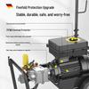 Karcher Commercial High-Pressure Washer