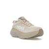 Мужские кроссовки HOKA Bondi 8 Oat Milk Barley Cream 1123202-OKB