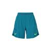 New Nike RAFADri-FIT ADV SS24 Tennis Bottoms Men's Crystal Hole Water Duck Cyan DV2882-381
