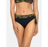 Низ от бикини Miss Lou Ivy Safari Fashion