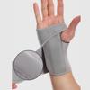 1 шт., наручный бандаж для запястного туннеля, рельефная ночная поддержка, ручная скобка для женщин и мужчин, регулируемая шина для поддержки запястья для правой и левой рук