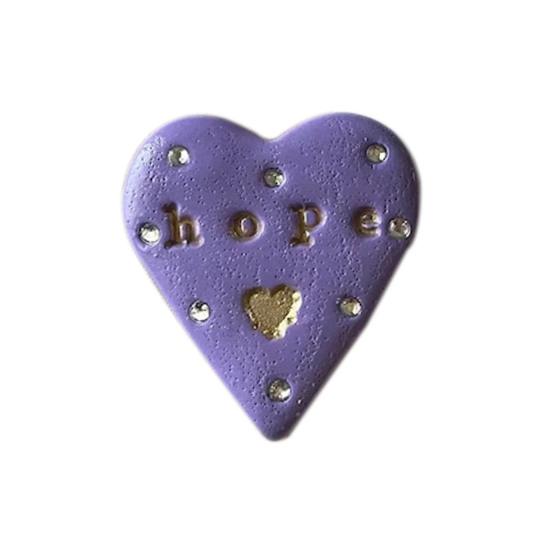 Карманное объятие Сердце Душевный смоляной мини-сердечный орнамент Снятие тревоги Сердце объятий