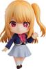 Nendoroid TV Anime Ruby Uniform Plastic Painted Movable Figure [Oshinoko] Ver. Non-scale
