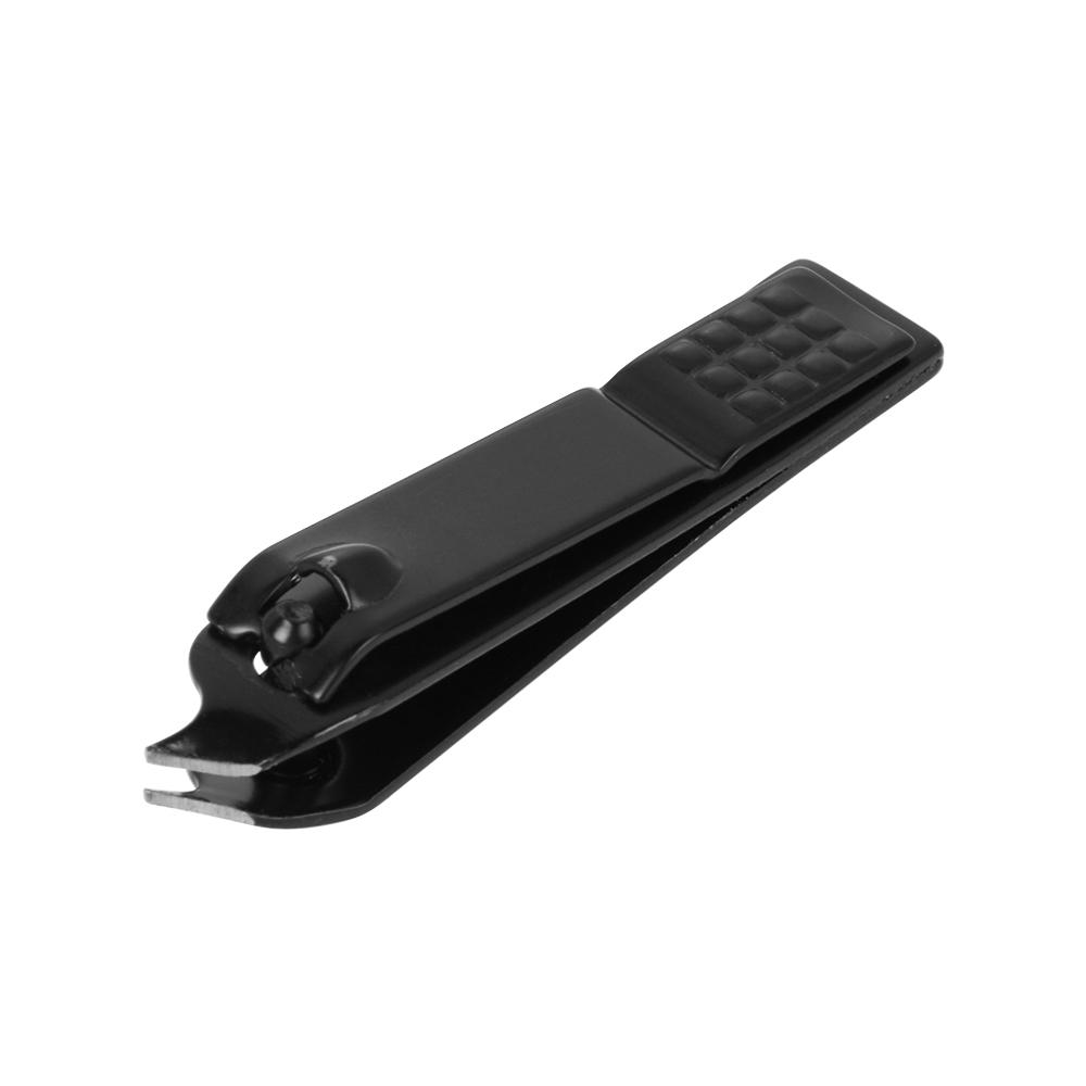 Portable Slope Flat Shape Finger Toe Pedicure Nail Clipper Cutter Nail Trimmer Nail Care