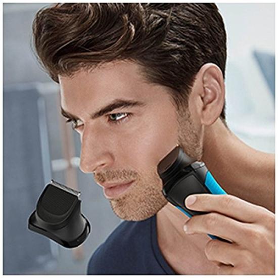 Braun Beard Trimmer Kit for Electric Shaver Braun Series 3 BT32 BT32