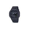 Серия G-SHOCK водонепроницаемые и ударопрочные спортивные часы с защитным сердечником из углеродного волокна, кварцевый механизм, ремешок из смолы, японский и корейский GA-B001-1APR