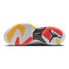 Jordan Air Jordan 37 'Guo Ailun Нескользящая Амортизация Защита от Ударов Средняя Высота Детские Баскетбольные Кроссовки Белый Черный FJ4495-130