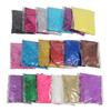 100g Bulk Packs Extra Ultra Fine Glitter Dust Powder Nails Art Tips Body Crafts Decoration