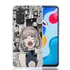 Call Of The Night Nazuna Phone Case For Xiaomi Redmi Note 13 14 15 Pro Plus 12S 12 14S 11S 11E 10 10S 11 11T 5G 4G Cover Coque R